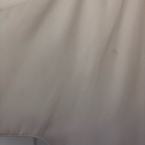 Ann Taylor petite short sleeve dress - Picture 8 of 9